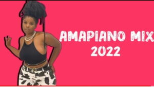 Nkosazana Daughter – New Amapiano Mix (07 March)