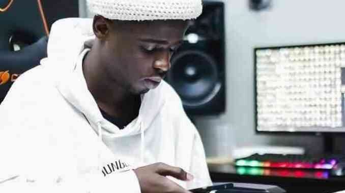 Nkulee 501 & Bongza – Stories Nkulee 501 & Bongza – Stories