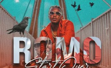 ROMO – If You Love Me ft. Mr Brown ROMO – If You Love Me ft. Mr Brown