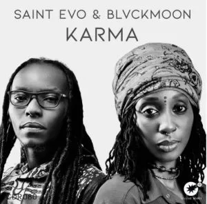 Saint Evo & Blvckmoon – Karma