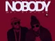 ScoobyNero – Nobody ft. DJ Dimplez