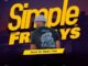 Simple Tone – Simple Fridays Vol. 040 Mix