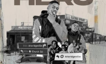 Sje Konka – Airforce ft. Mt D Kota Sje Konka – Airforce ft. Mt D Kota