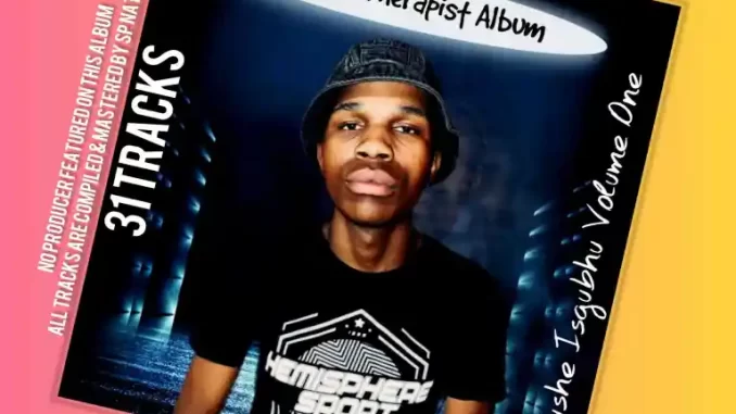Sp Nation Sa – Dlame Ft. Uncle Skhurra, Man Syzo & Treezy Matee