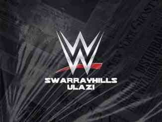 SwarrayHills & uLazi – WWE SwarrayHills & uLazi – WWE