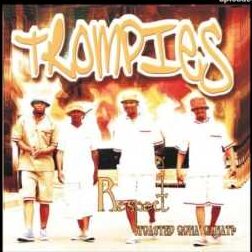 Trompies feat Lebo-magasman