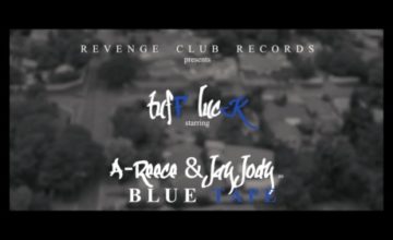 VIDEO- A-Reece & Jay Jody – Tuff Luck