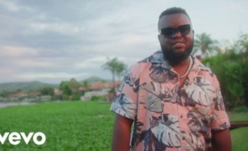 VIDEO- DJ Mr X – All I Want Is You ft. K.O, AKA, Tshego & Roiii VIDEO- DJ Mr X – All I Want Is You ft. K.O, AKA, Tshego & Roiii