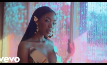 VIDEO- Elaine – Shine VIDEO- Elaine – Shine
