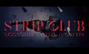 VIDEO- Moonchild Sanelly – Strip Club ft. Ghetts VIDEO- Moonchild Sanelly – Strip Club ft. Ghetts