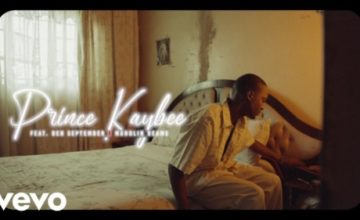VIDEO- Prince Kaybee – Breakfast In Soweto ft. Ben September, Mandlin Beams