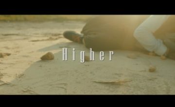 VIDEO- Sun-EL Musician – Higher ft. Simmy