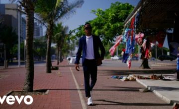VIDEO- TNS & Kasango – Sikelela ft. Bukeka