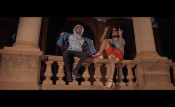 VIDEO- YoungstaCPT & Shaney Jay – Hometown Advantage ft. The Big Hash