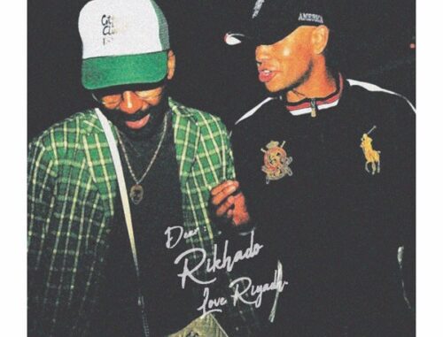 01-Dear-Rikhado-Love-Riyadh-mp3-image
