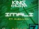 King Khustah – Imali ft. Dubillion