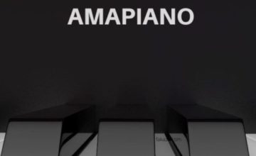 Amapiano Mix April 2022