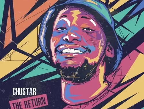 Chustar – The Return