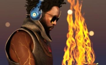 DJ Sbu – Umoya ft. Aubrey Qwana DJ Sbu – Umoya ft. Aubrey Qwana