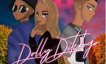 Dolly Ditebogo – Yaba Ya ft. PD Jokes & Tboy Daflame