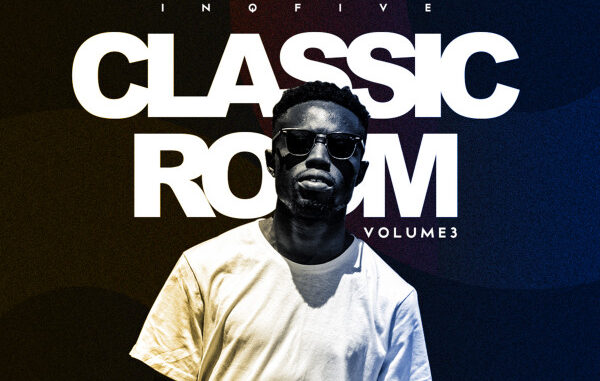 InQfive – Midnight Groove InQfive – Midnight Groove