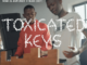 Jess & Toxicated Keys – Strictly Amapiano Mix