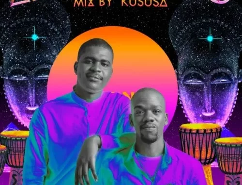 Kususa – Africa Rising Mix Kususa – Africa Rising Mix