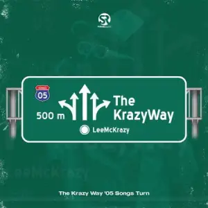 LeeMckrazy-–-The-KrazyWay-EP-mp3