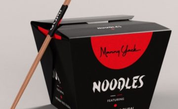 Manny Yack – Noodles ft. Intaba Yase Dubai Manny Yack – Noodles ft. Intaba Yase Dubai