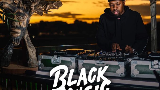 Mr JazziQ – Black Music Mix Episode 1 Mr JazziQ – Black Music Mix Episode 1
