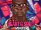 Mshudu – Heart & Soul (CeeyChris Remix) ft. Nasiphi