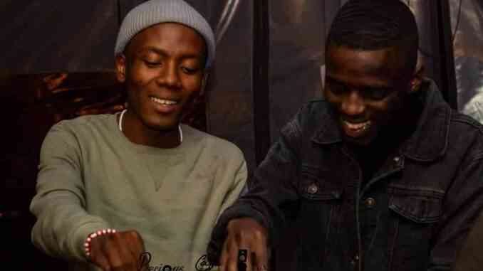 Nkulee 501 & Skroef 28 ft Almighty SA – ##Exclusive Piano Nkulee 501 & Skroef 28 ft Almighty SA – ##Exclusive Piano