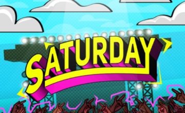 Ntando Note & Lady Du – Saturday Ntando Note & Lady Du – Saturday