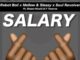 Robot Boii, Mellow & Sleazy – Salary Salary ft. Shaun MusiQ & F Teearse