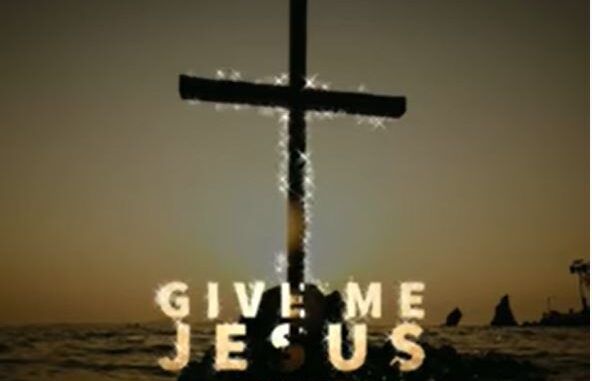 Senior-Oat-Give-Me-Jesus-ft.-Mzweshper-SA