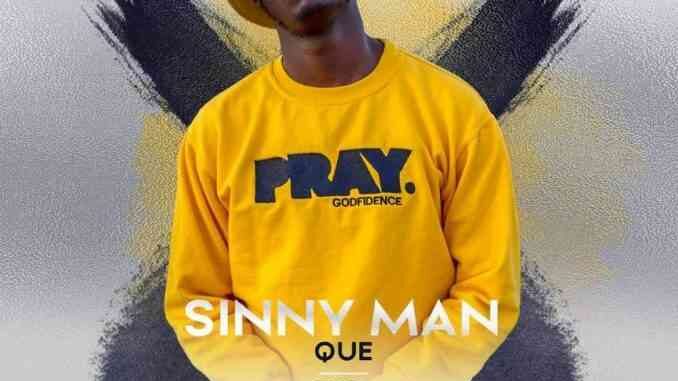 Sinny Man’Que – Root (Oxford Mix) Sinny Man’Que – Root (Oxford Mix)