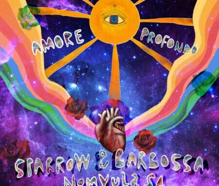 Sparrow-Barbossa-Nomvula-SA-Amore-Profondo-Caiiro-Remix-450x450
