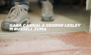 VIDEO- Gaba Cannal & George Lesley – Healer Ntliziyo Yam ft. Russell Zuma