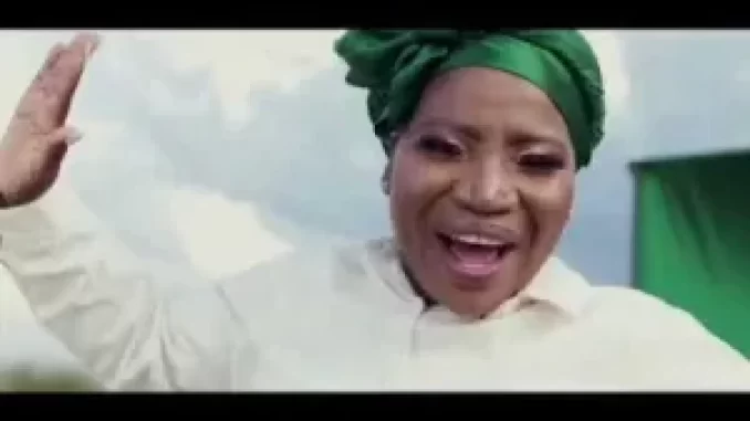 VIDEO- Makhadzi – Vhusiwana ft Casswell VIDEO- Makhadzi – Vhusiwana ft Casswell