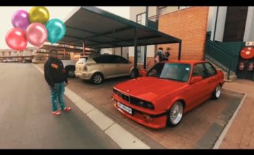 VIDEO- Priddy Ugly – Dear April (Freestyle)