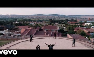 Venom & Shishiliza – Sho Boy Venom & Shishiliza – Sho Boy