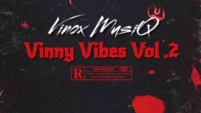 Vinox MusiQ & Rushky D’musiq – Bang