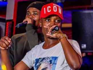 Amaroto – Tshwanefontein Mix Amaroto – Tshwanefontein Mix
