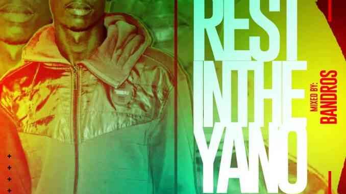 Bandro – Rest In The Yano (Jive Hub Tribute Mix)