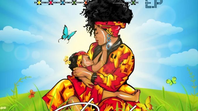 Bulo – Mama ft. Sino Msolo, Nana Atta & Gmastermusiq Bulo – Mama ft. Sino Msolo, Nana Atta & Gmastermusiq