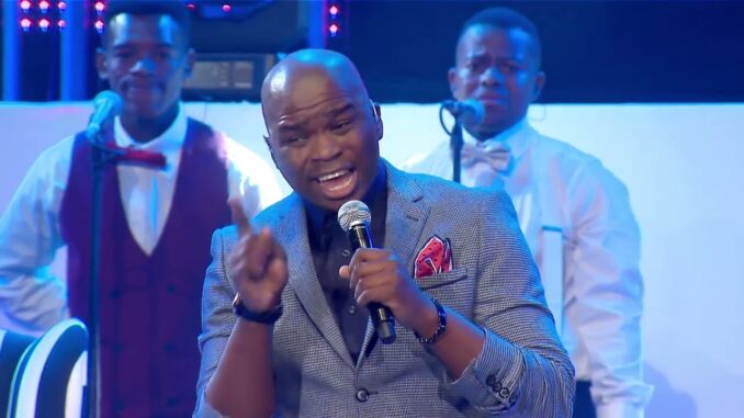 Calling You Jesus | Spirit Of Praise 6 ft Dr Tumi Calling You Jesus | Spirit Of Praise 6 ft Dr Tumi