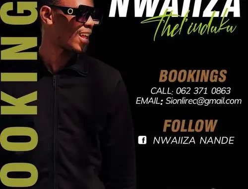 Ceekay (Dlal’iculo) – Peaceful Mind ft. Nwaiiza Nande Ceekay (Dlal’iculo) – Peaceful Mind ft. Nwaiiza Nande