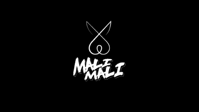 DJ Malibu – Cookies and Cream DJ Malibu – Cookies and Cream