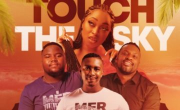 DJ Yessonia – Touch The Sky ft. MFR Souls & DJ Styles DJ Yessonia – Touch The Sky ft. MFR Souls & DJ Styles