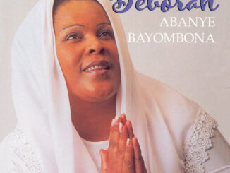 Deborah Fraser – Abanye Bayombona